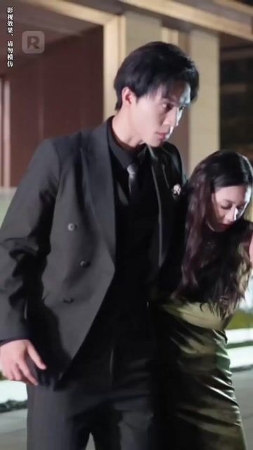 Minha ex-mulher floresce após divórcio episódio 2