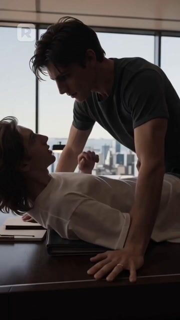 我的前男友成了我的继父 第20集
