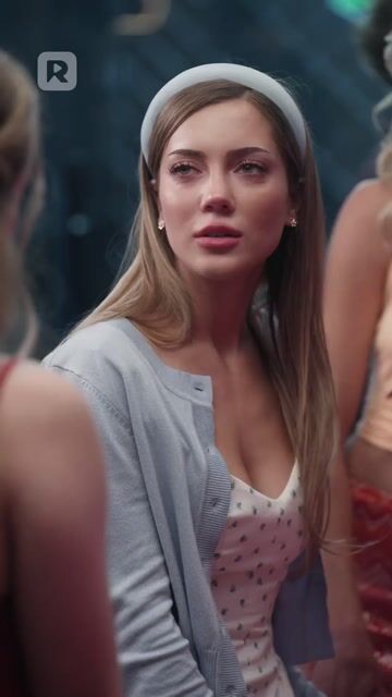 你被替代了,初恋 第9集
