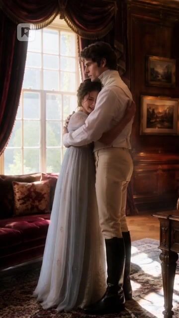 My Secret Affair with the Duke episode 57