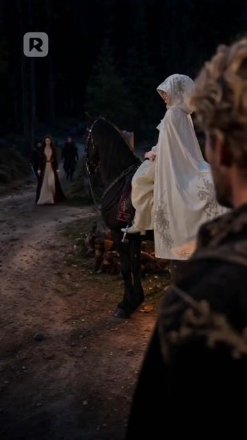 Ela Escolheu o Dragão episódio 38