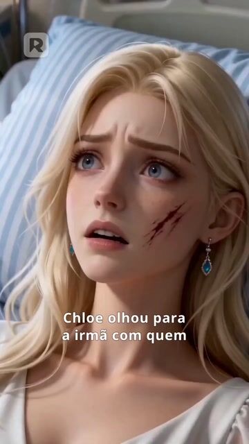 Traição e Renascimento episódio 23