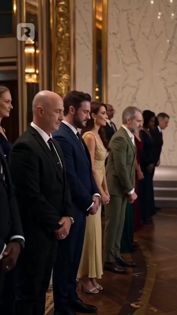 A Rainha Divorciada: O Preço da Traição episódio 37