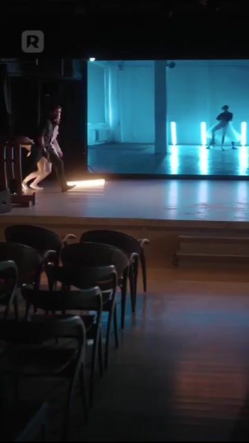 O amor é uma dança perigosa episódio 69