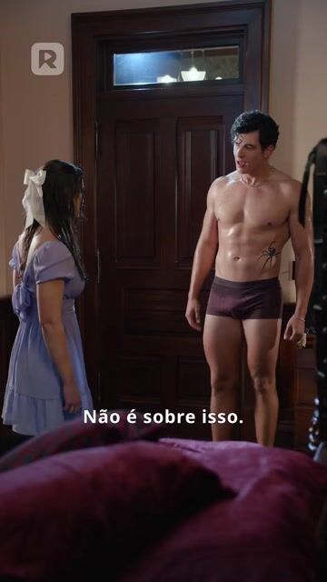 Marcada pelo Amor episódio 51