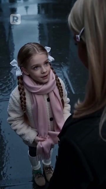 Mom's Little Savior episode 36