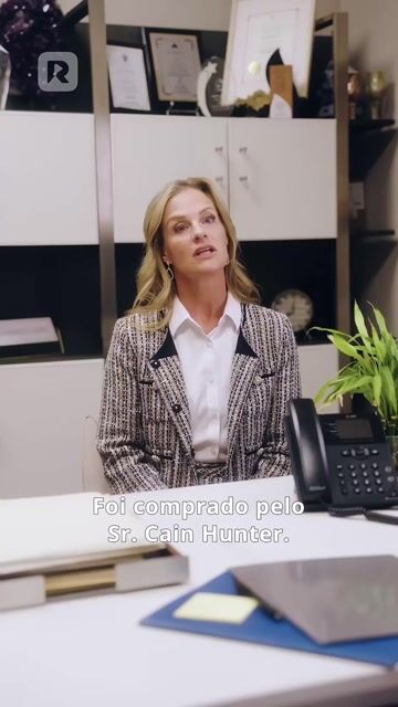 Super Padrinho: Minha Ex Me Implora de Joelhos episódio 28