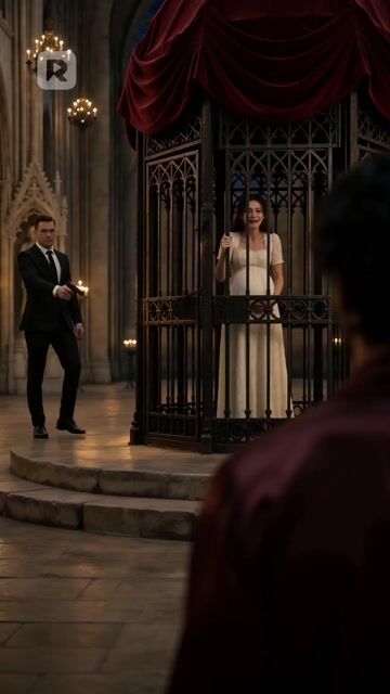 Married to the Devil episode 31