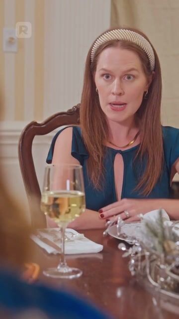 I Rented a Billionaire Husband for Christmas episode 36