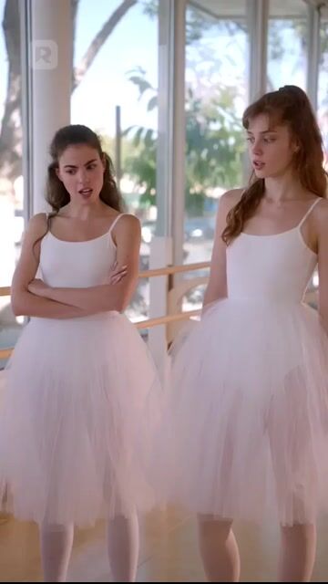 Love Is a Dangerous Dance episode 37