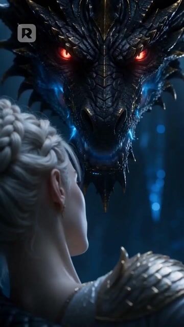 The Devoted Dragon Lord episode 6