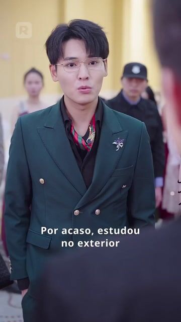 Vingança da Esposa CEO episódio 26