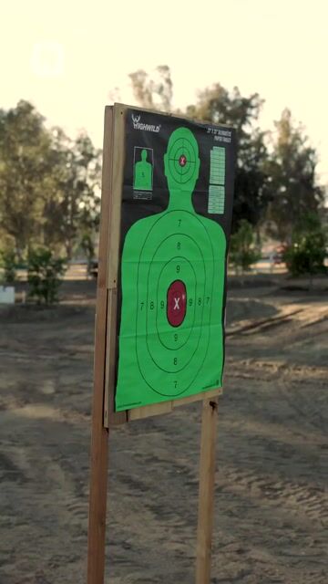 American Sniper: The Boy with Guns episode 8