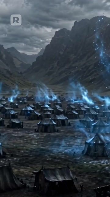 Ascensão do Mago Caído episódio 62