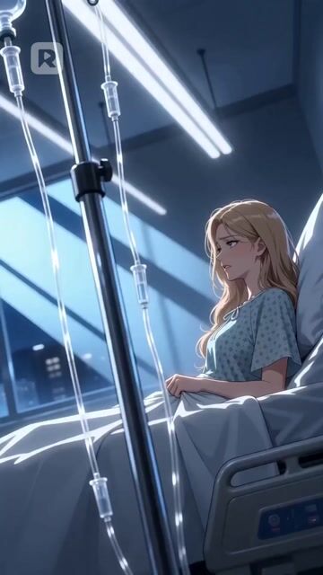 Love Me After I Die episode 17