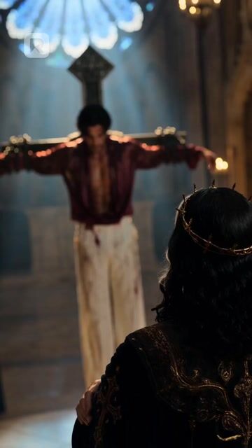 Casada com o Diabo episódio 38