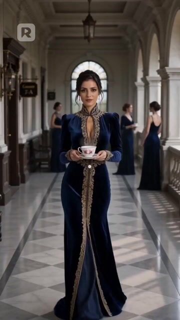 Noiva em Fuga do Rei Vampiro episódio 24