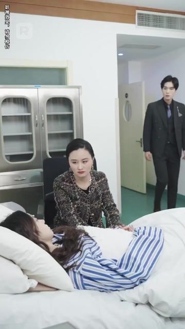 离婚后,前妻华丽绽放 第57集