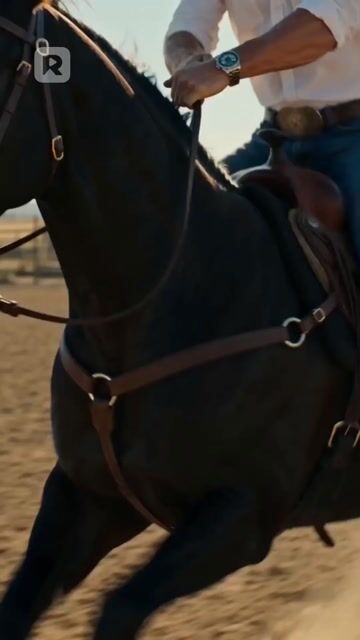 The Reins of Desire episode 11