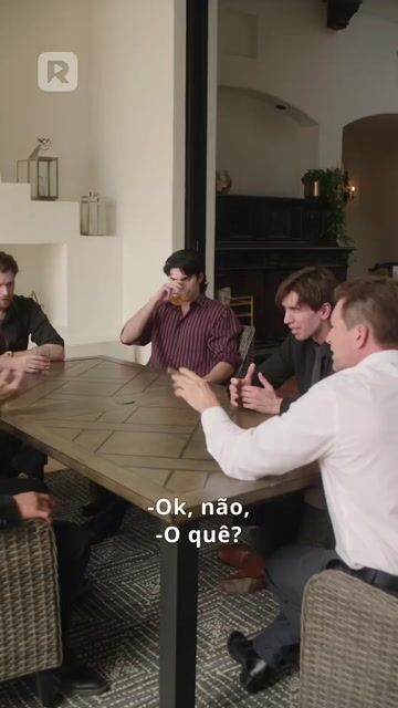Ligada Pelo Amor episódio 96