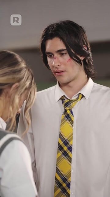 Tell Me Not to Love You episode 30
