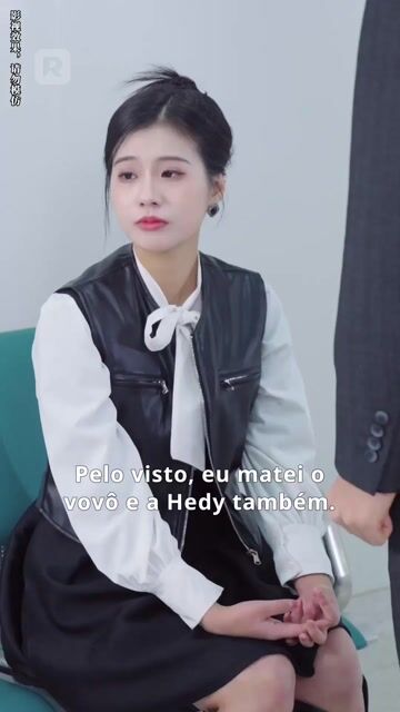 Minha ex-mulher floresce após divórcio episódio 71