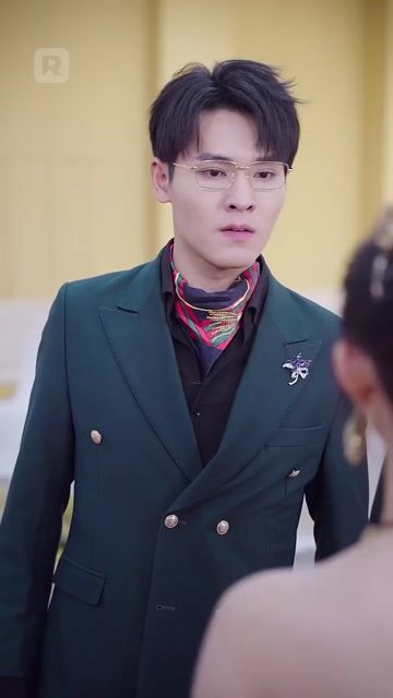 The CEO Wife's Revenge episode 16