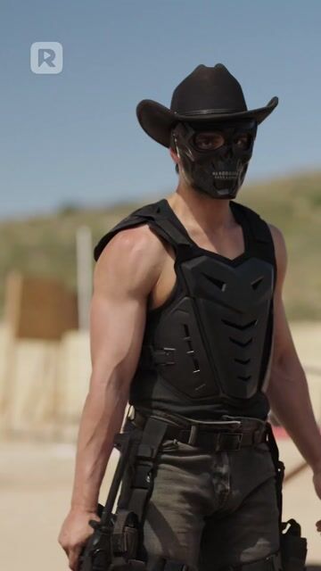 Sniper Americano: O Garoto das Armas episódio 24