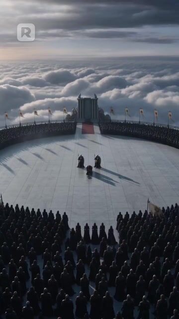 O Semideus Traído Recupera Tudo episódio 40