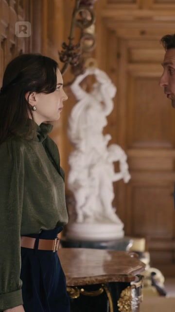 Meu marido secreto é meu chefe episódio 51