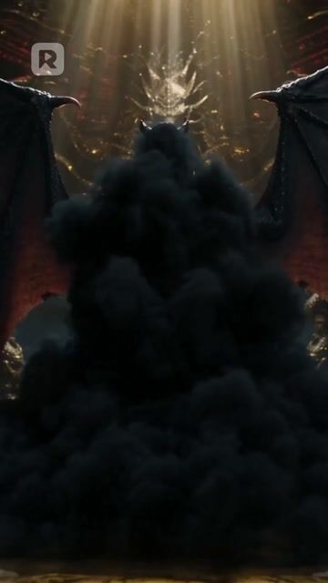 The Devoted Dragon Lord episode 11