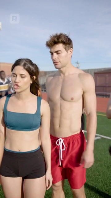O Primeiro Amor do Quarterback episódio 42