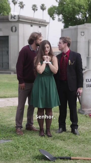 O Herói de Guerra Regressa episódio 51