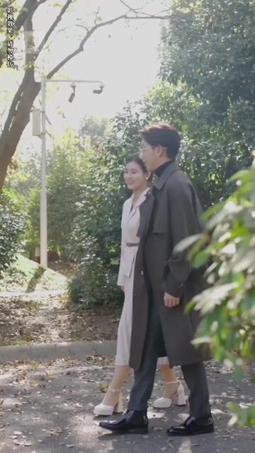 My Ex-Wife Blossoms After Divorce episode 64