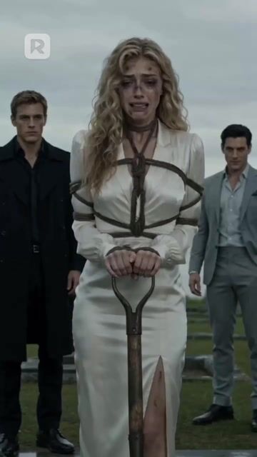 A Vingança de um Soldado episódio 37