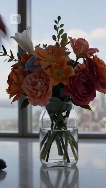 The Billionaire's Extraordinary Mother episode 17