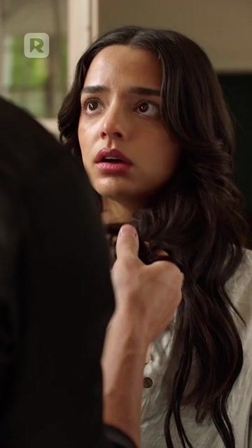 Alta Sociedade episódio 8