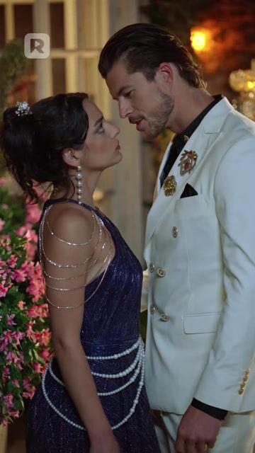 Alta Sociedade episódio 50