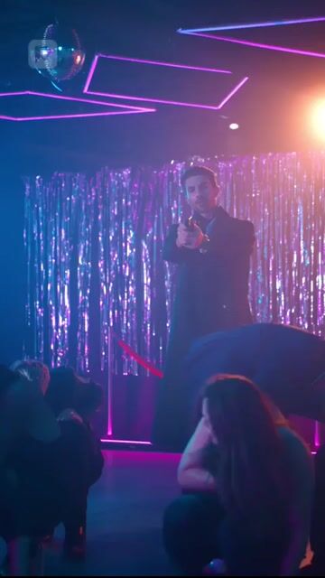 O amor é uma dança perigosa episódio 13