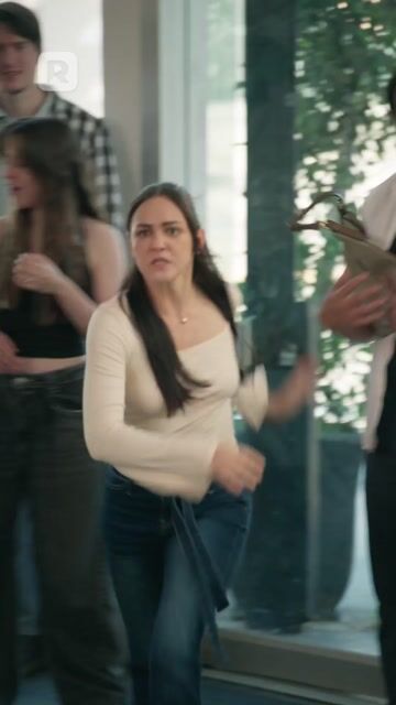 Duas Vezes Esposa do Sr. Grant episódio 46