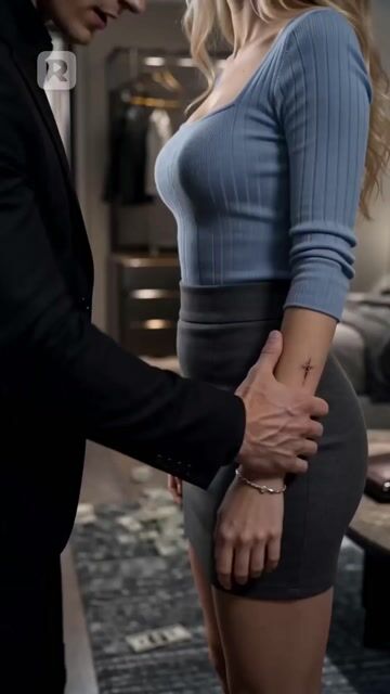 O Homem dos Meus Sonhos é o Padrasto do Meu Namorado episódio 7