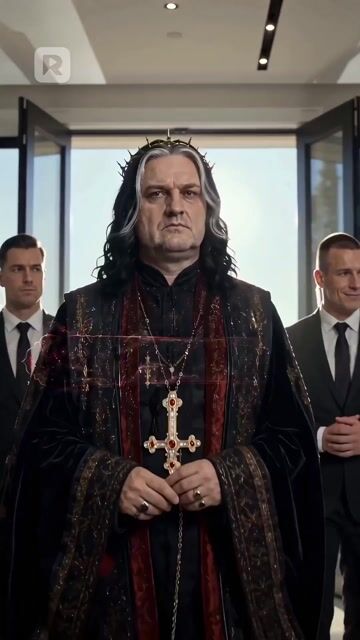 Casada com o Diabo episódio 27