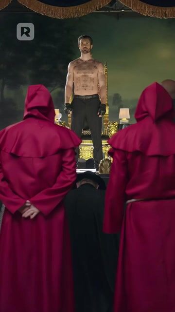 O Retorno do Carrasco episódio 54