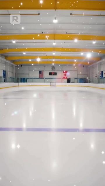 The Hockey Captain Who Hates Me episode 1