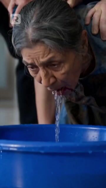 The Billionaire's Extraordinary Mother episode 32