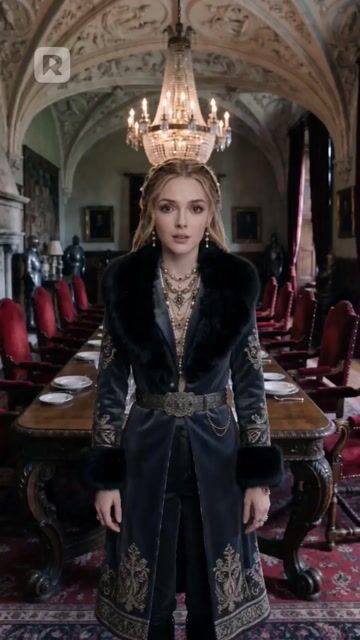 The Renegade Luna Is the Alpha Queen episode 19