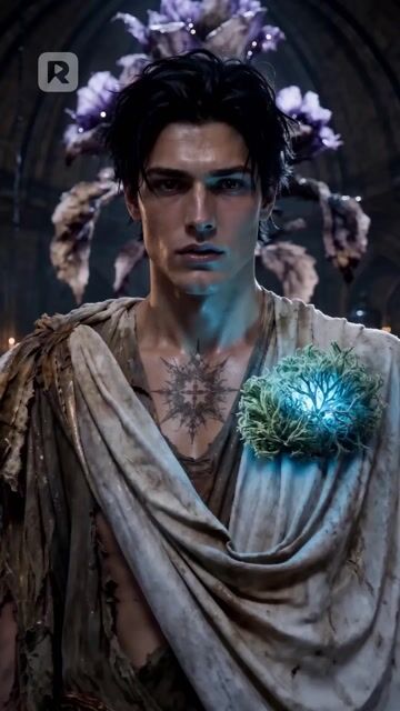 The God-King's Son and the Four Apocalypse Brats episode 36