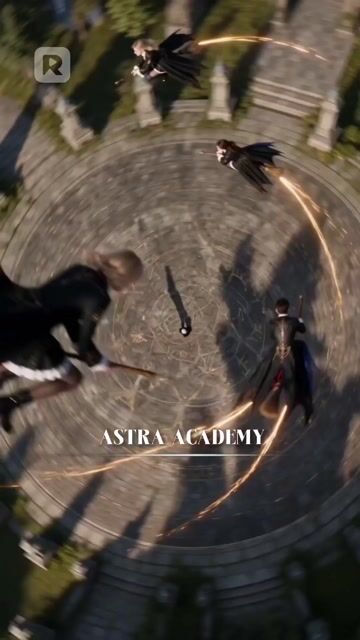 Falsa Bruxa Disputada por Dois Herdeiros episódio 1