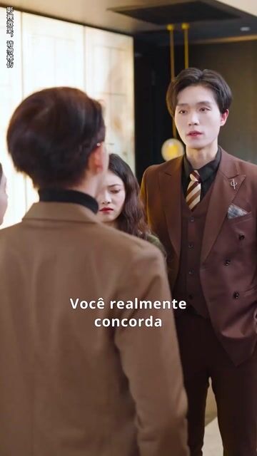 Minha ex-mulher floresce após divórcio episódio 24