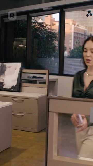 Meu marido secreto é meu chefe episódio 46